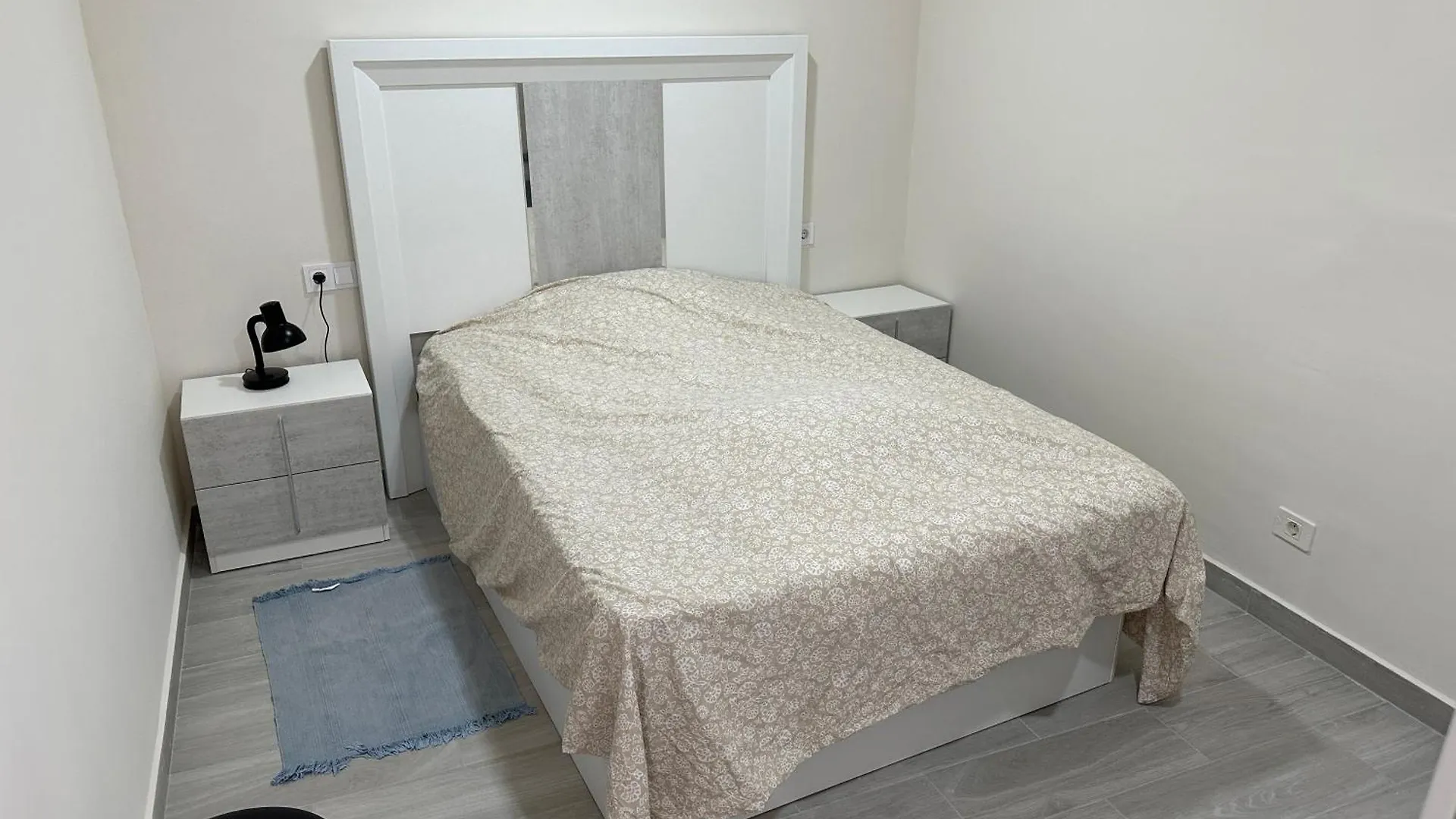 New Modern Apartment, Scandinavian Style, Ocean View, Huge Terrace イコー・デ・ロス・ビノス