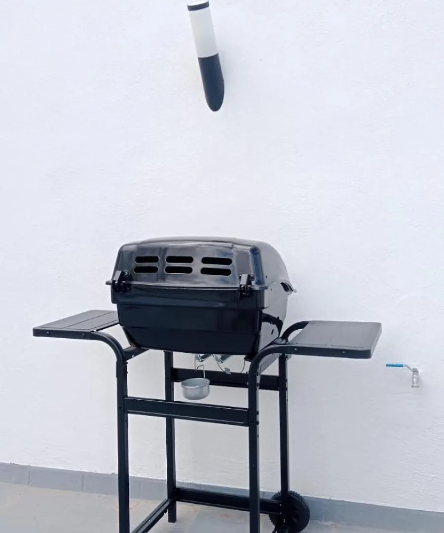 New Modern Apartment, Scandinavian Style, Ocean View, Huge Terrace イコー・デ・ロス・ビノス スペイン