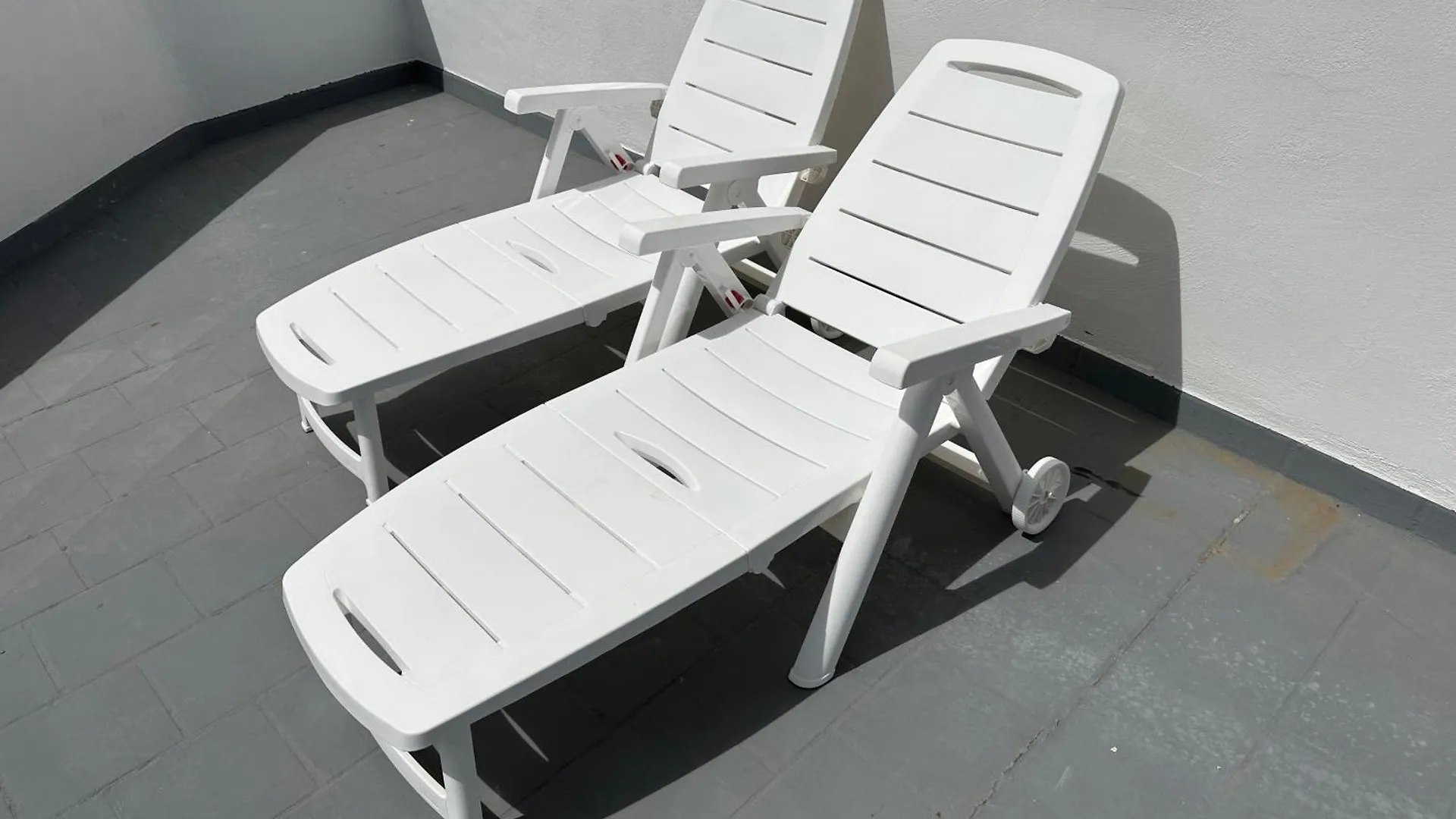 New Modern Apartment, Scandinavian Style, Ocean View, Huge Terrace Icod De Los Vinos Spagna
