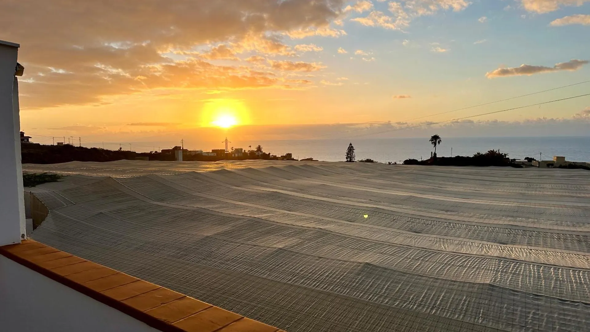 New Modern Apartment, Scandinavian Style, Ocean View, Huge Terrace Icod De Los Vinos 0*,  Spagna