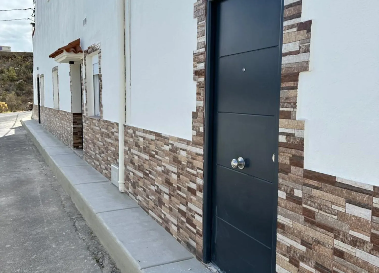 Appartamento New Modern Apartment, Scandinavian Style, Ocean View, Huge Terrace Icod De Los Vinos