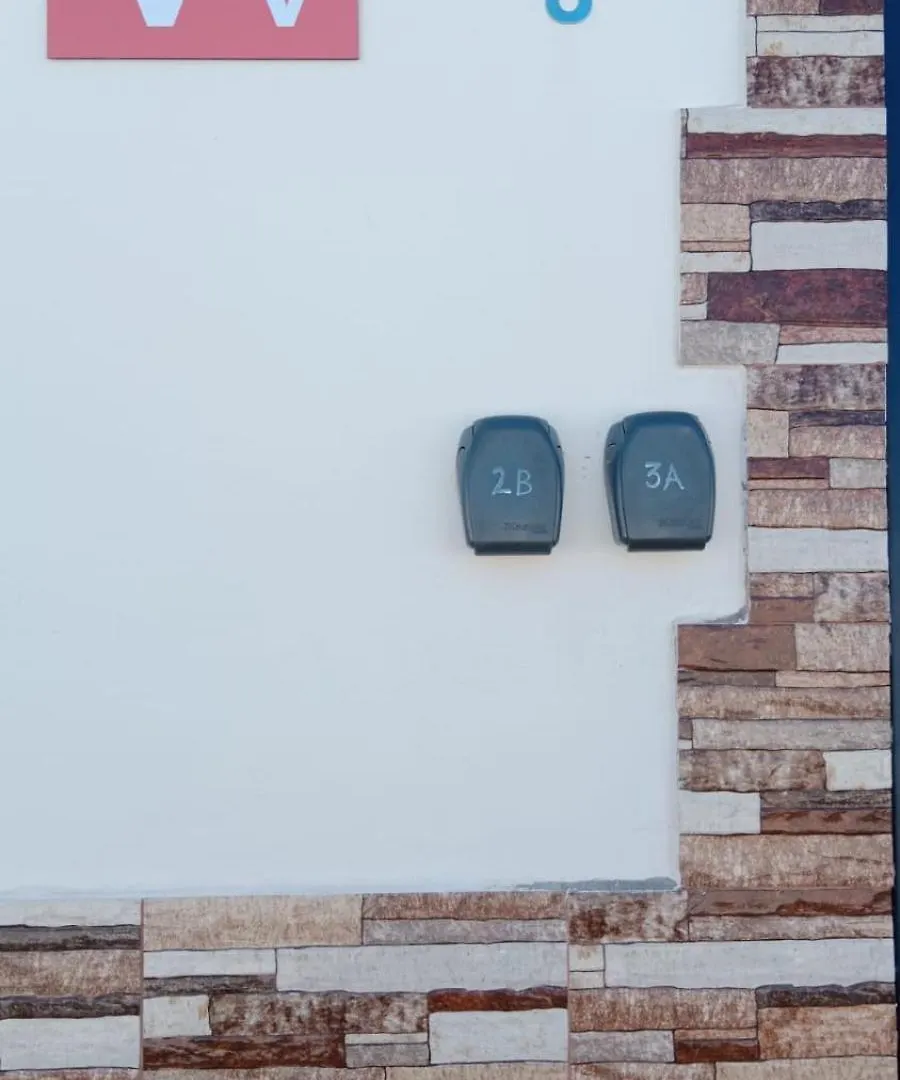 New Modern Apartment, Scandinavian Style, Ocean View, Huge Terrace Icod De Los Vinos Appartamento